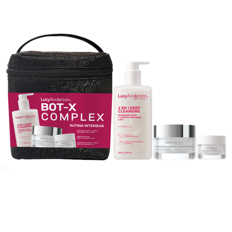 LUCY ANDERSON SET BOT-X COMPLEX RUTINA INTENSIVA 02